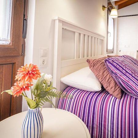 Casa Calero Guest House Vezdemarban ภายนอก รูปภาพ