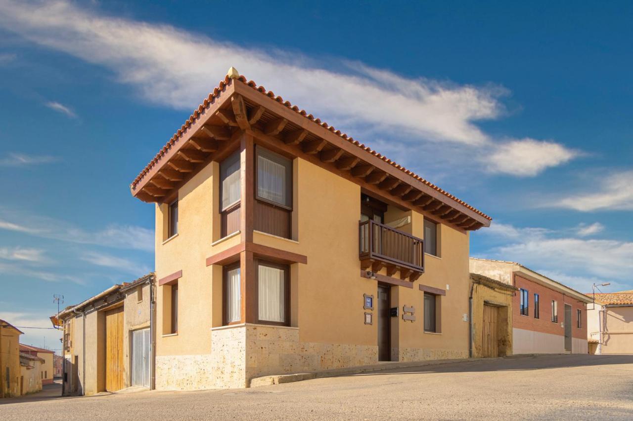 Casa Calero Guest House Vezdemarban ภายนอก รูปภาพ
