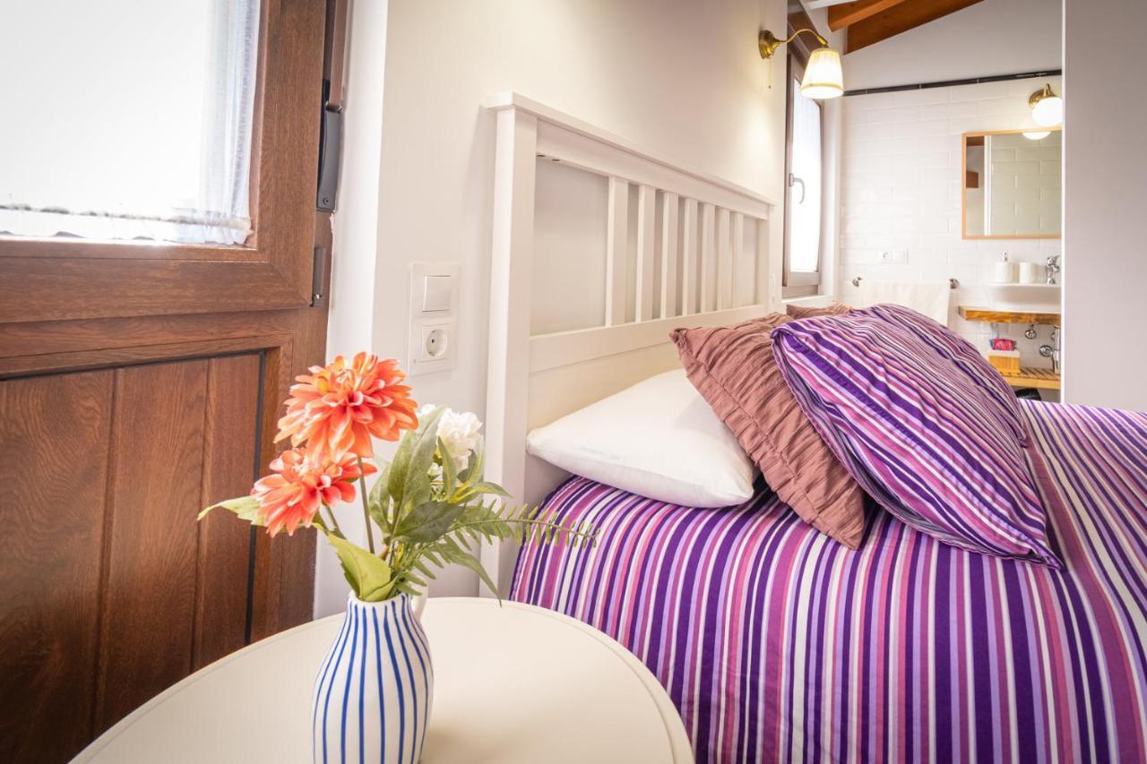 Casa Calero Guest House Vezdemarban ภายนอก รูปภาพ