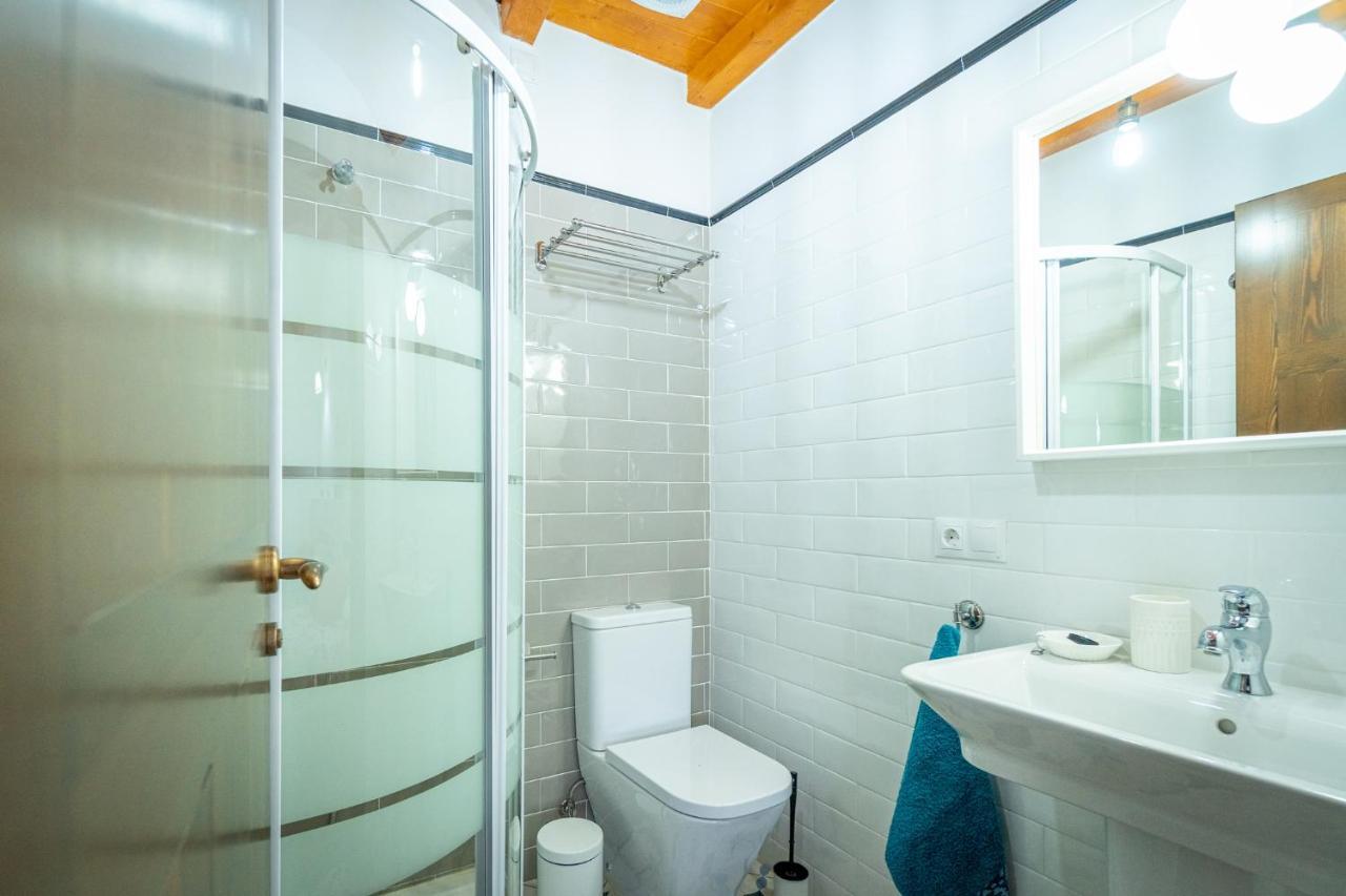 Casa Calero Guest House Vezdemarban ภายนอก รูปภาพ