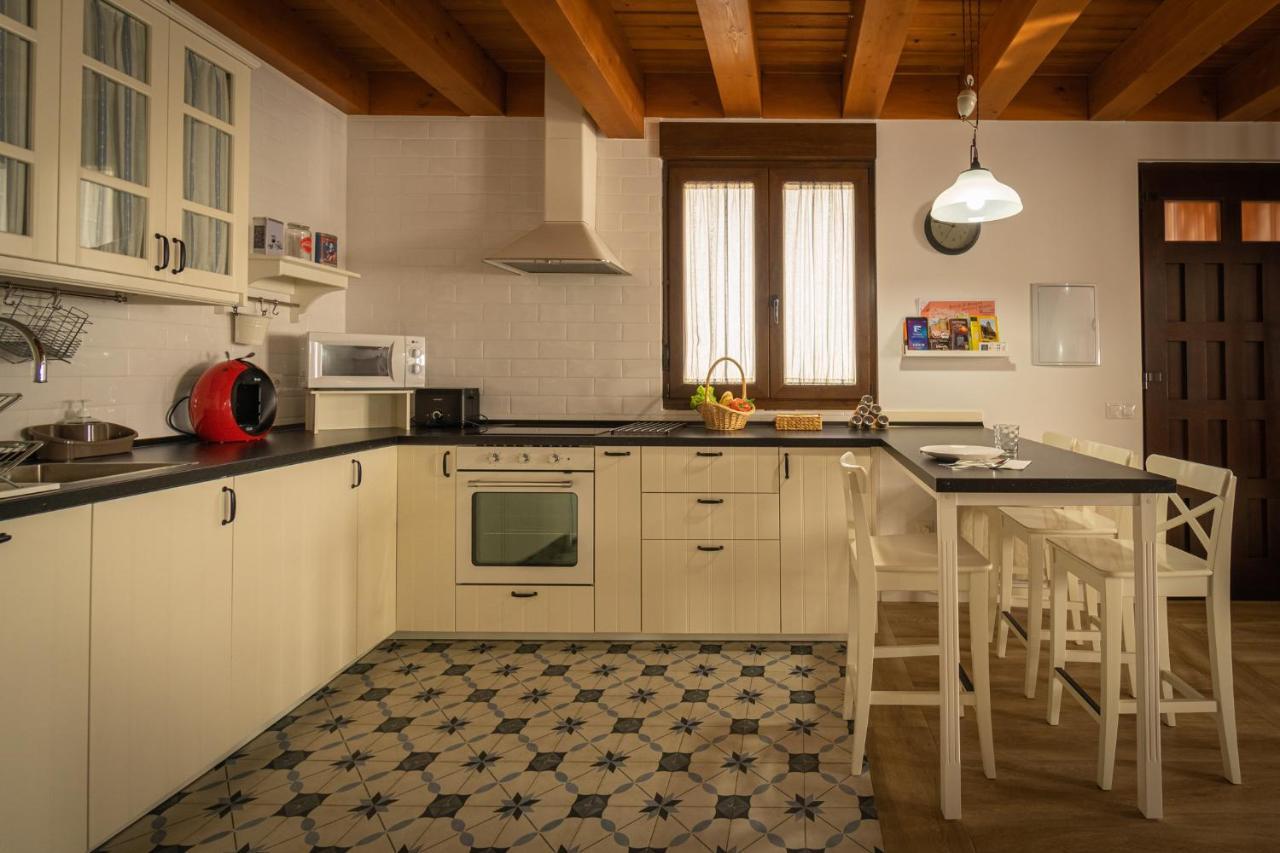 Casa Calero Guest House Vezdemarban ภายนอก รูปภาพ