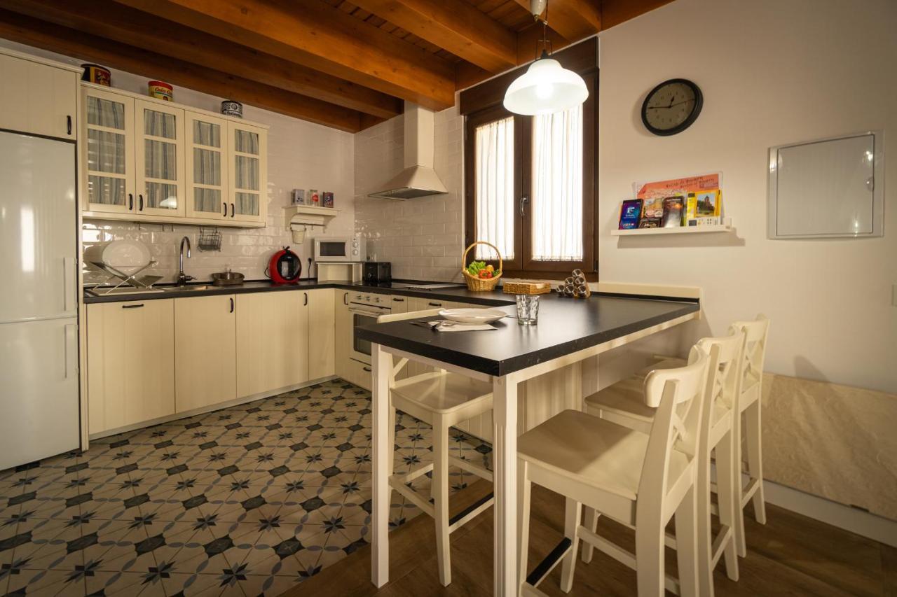 Casa Calero Guest House Vezdemarban ภายนอก รูปภาพ