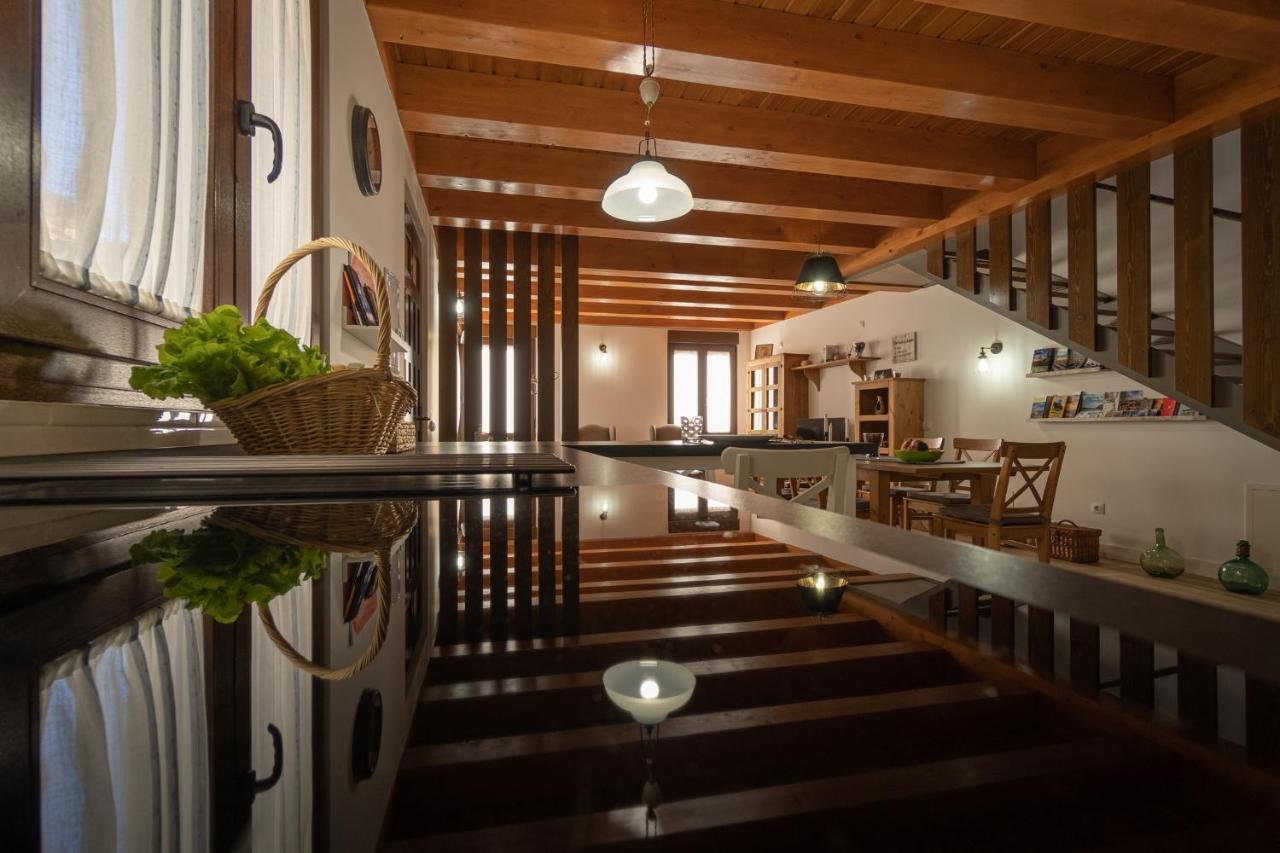 Casa Calero Guest House Vezdemarban ภายนอก รูปภาพ