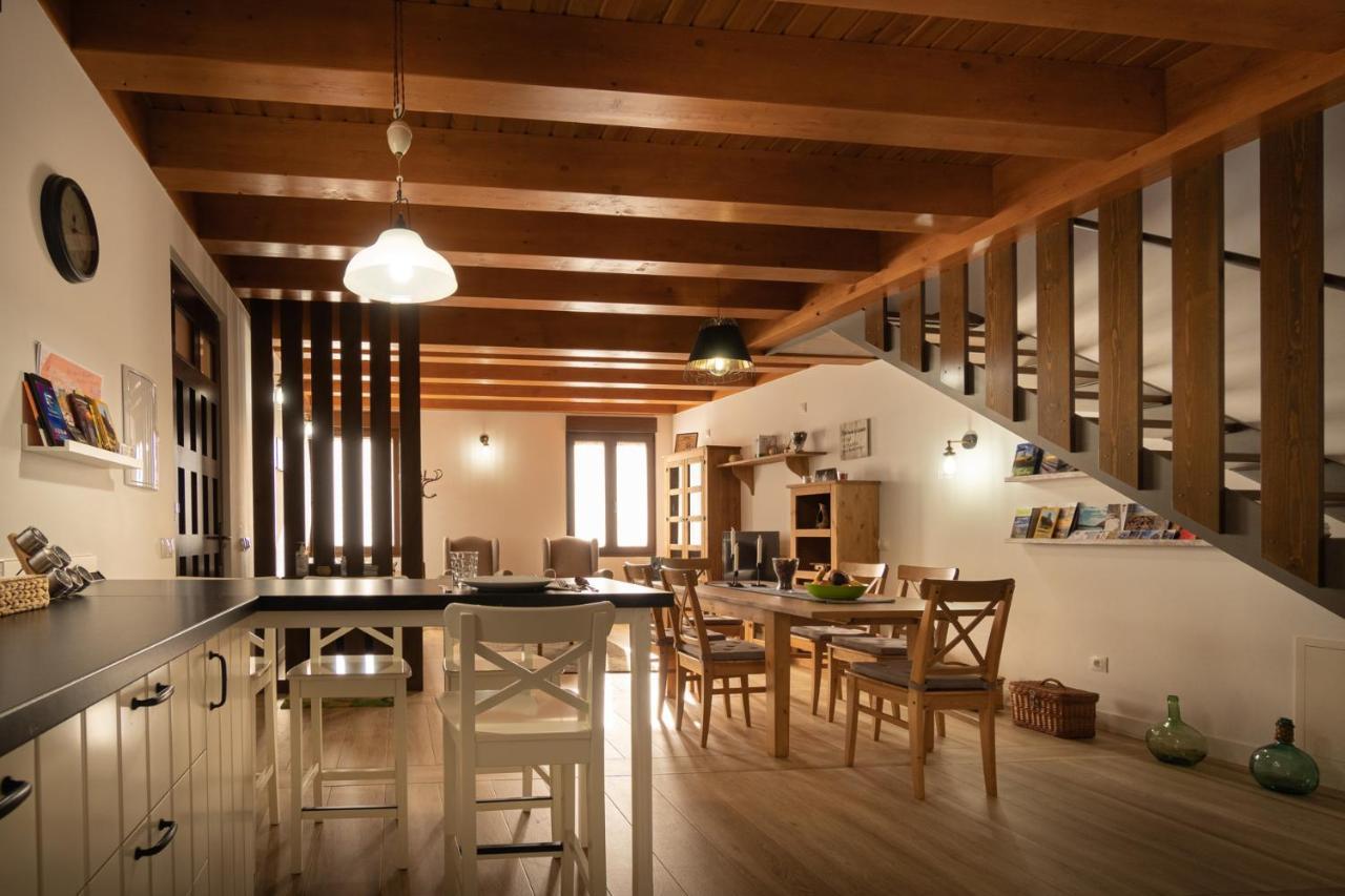Casa Calero Guest House Vezdemarban ภายนอก รูปภาพ