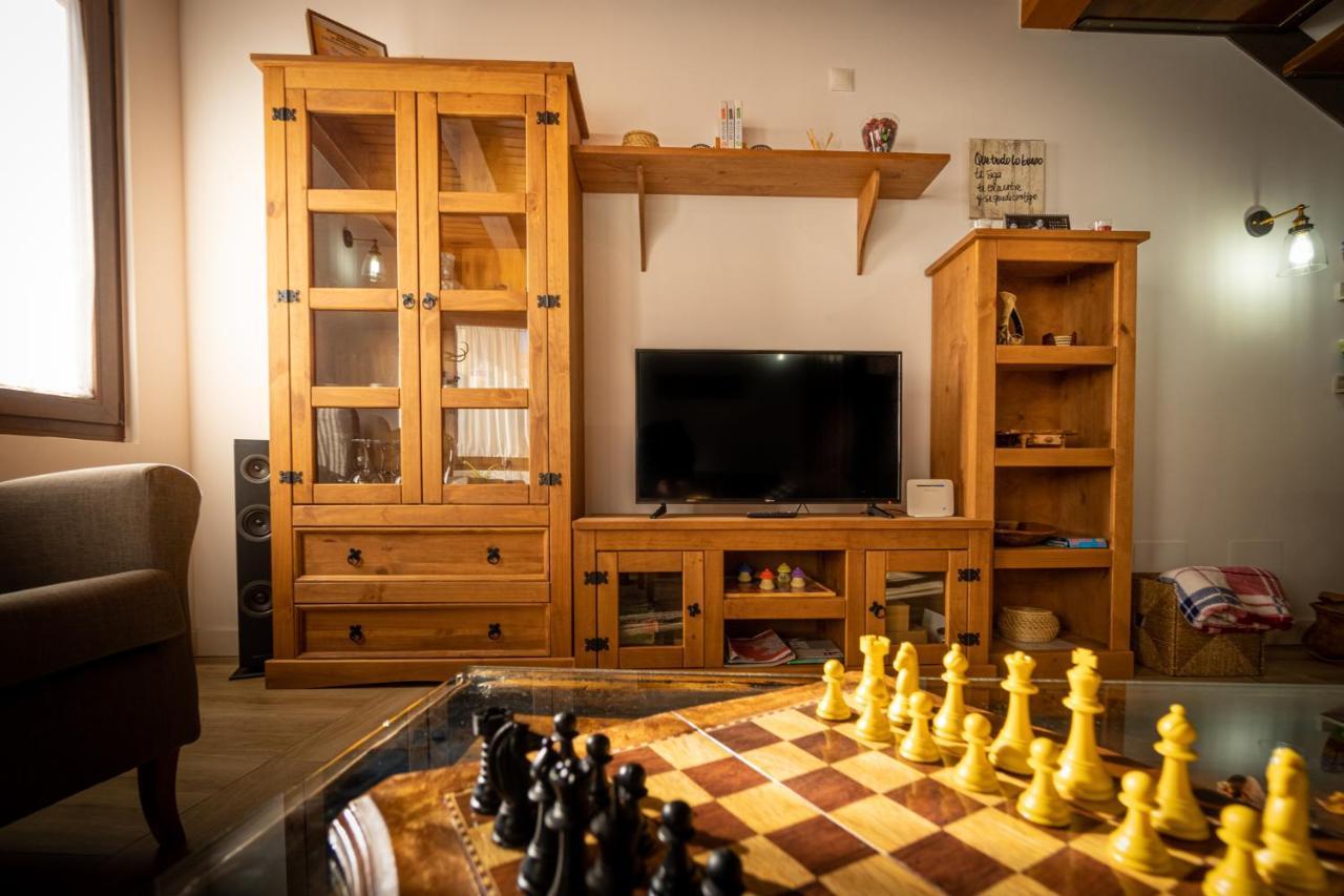 Casa Calero Guest House Vezdemarban ภายนอก รูปภาพ